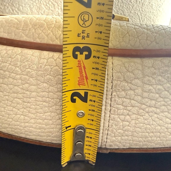 Dooney and Bourke Vintage Crossbody Bag - Picture 14 of 15